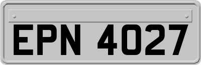 EPN4027
