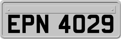 EPN4029