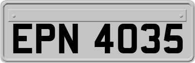 EPN4035