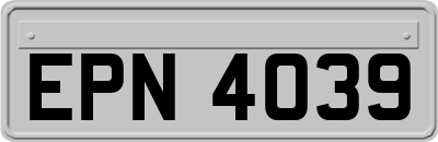 EPN4039