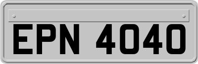 EPN4040