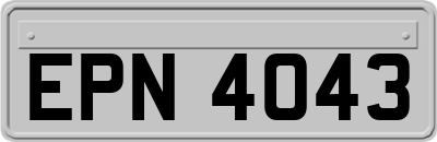 EPN4043