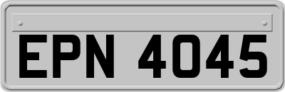 EPN4045