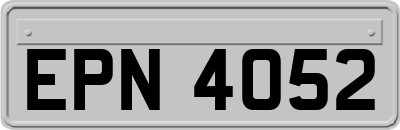 EPN4052