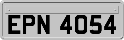 EPN4054