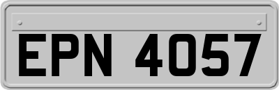 EPN4057
