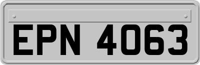 EPN4063