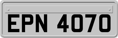 EPN4070
