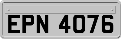 EPN4076