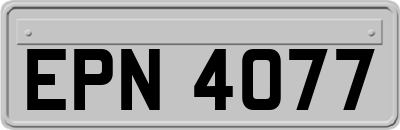 EPN4077