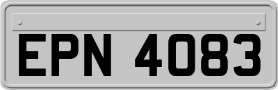EPN4083