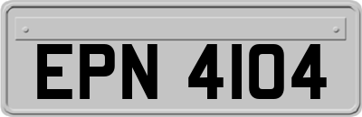 EPN4104