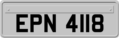 EPN4118
