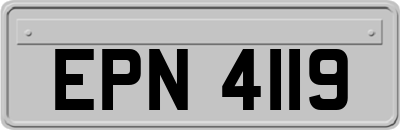EPN4119