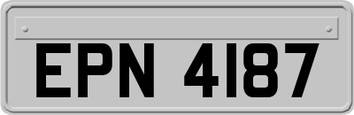 EPN4187
