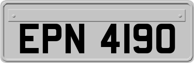 EPN4190
