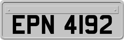 EPN4192