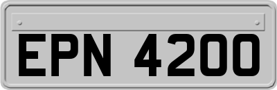 EPN4200