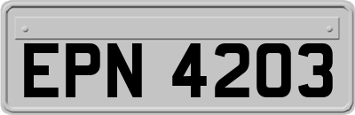 EPN4203