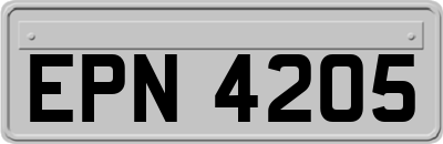 EPN4205