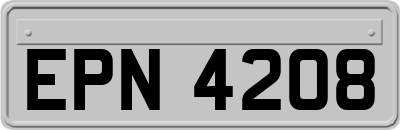 EPN4208