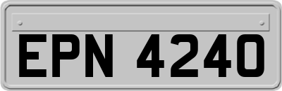 EPN4240