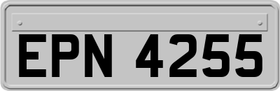 EPN4255