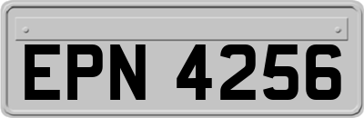 EPN4256