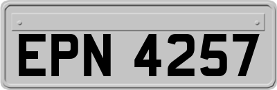 EPN4257