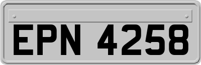 EPN4258