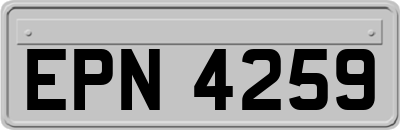 EPN4259