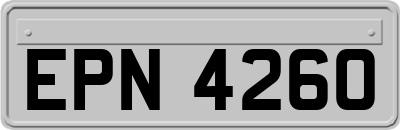 EPN4260