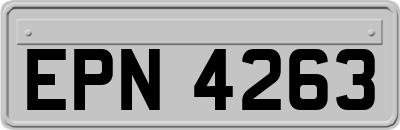 EPN4263