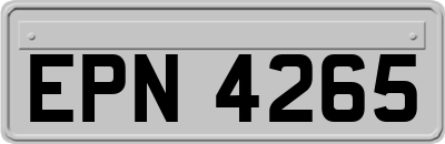 EPN4265