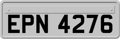 EPN4276