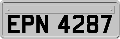 EPN4287