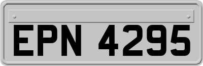 EPN4295