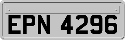 EPN4296