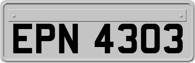 EPN4303