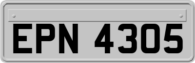 EPN4305