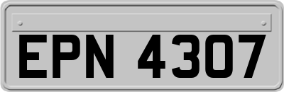 EPN4307
