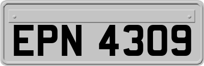 EPN4309