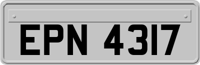 EPN4317