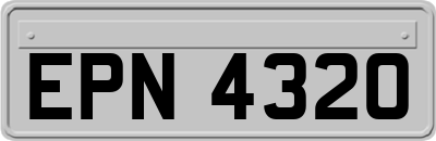 EPN4320