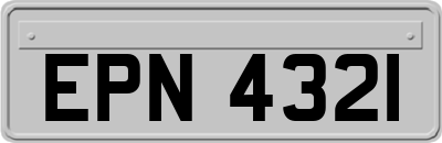 EPN4321