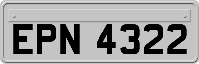 EPN4322