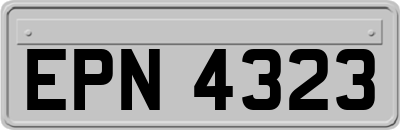 EPN4323
