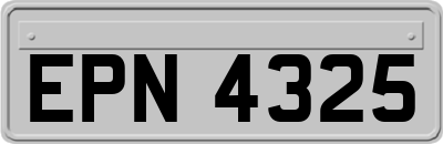 EPN4325