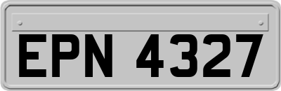 EPN4327
