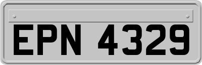 EPN4329